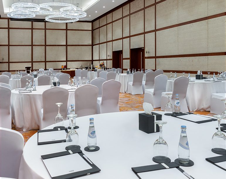 Al Murjan Ballroom