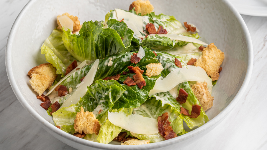 8-Caesar Salad copy