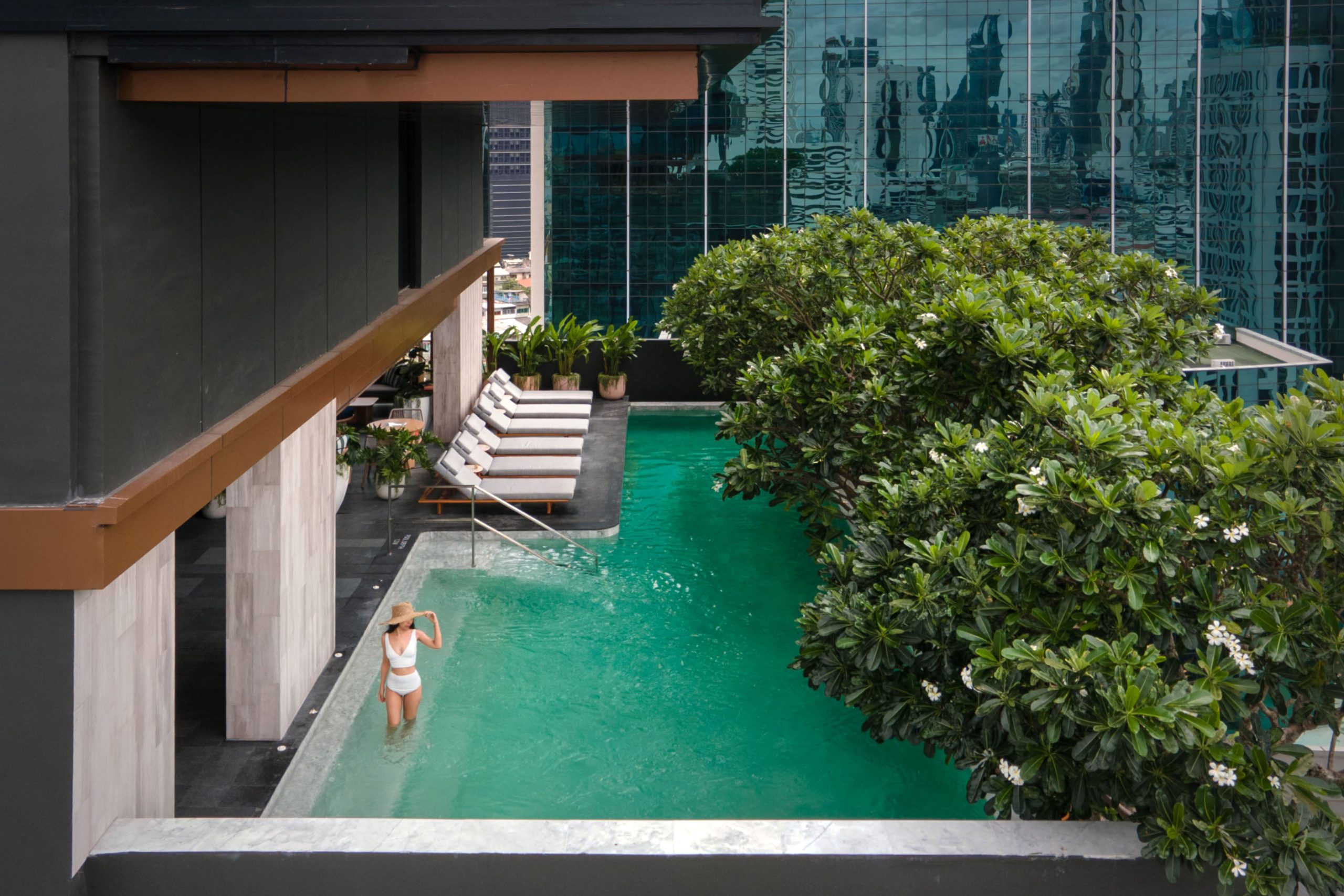 Pool - (5)