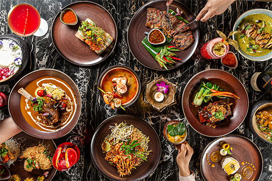 Saturday-Thai-Brunch-at-Benjarong