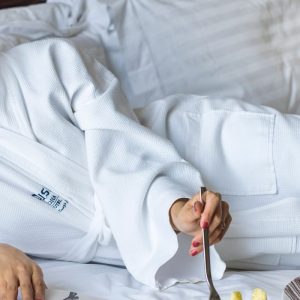 Stay & Save (Free Breakfast)