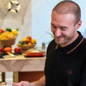 Stay & Save Plus (Free Breakfast & Dinner)