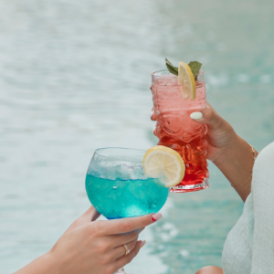 Delight in your Getaway (Savings and Hotel Credits)