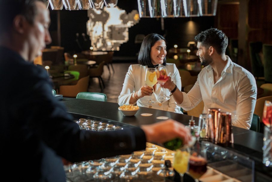 The Londoner – Bar & Lounge