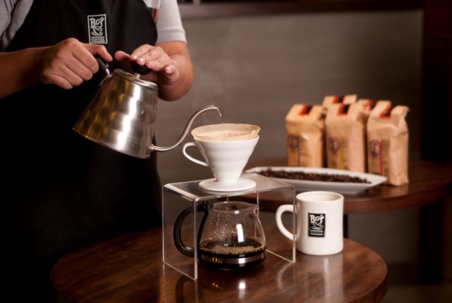 Bo’S Coffee