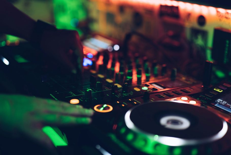PHAZE – Nightclub