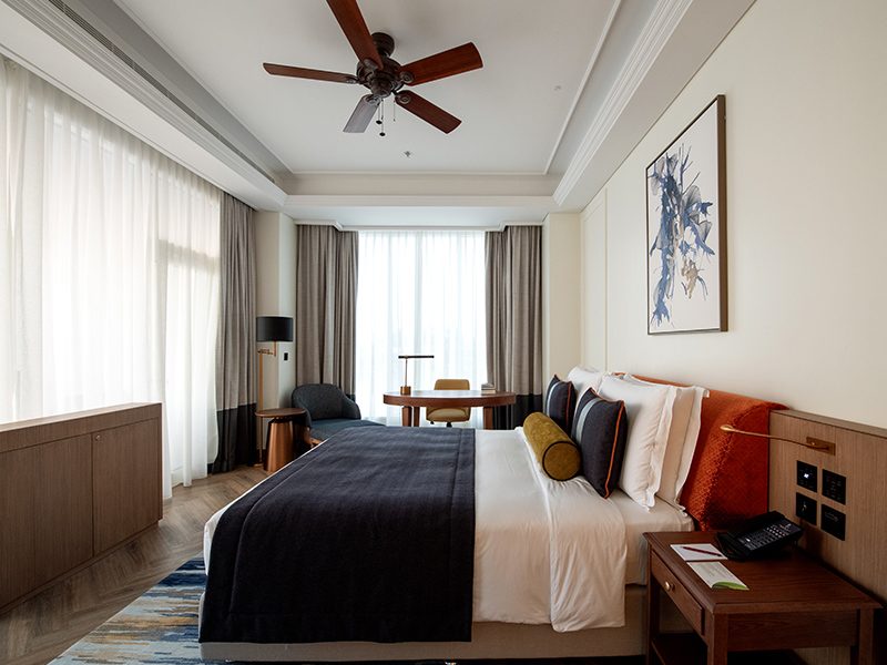 Ocean Suite Sea View