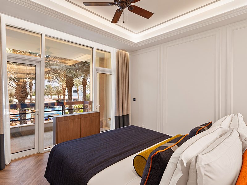 Premium Suite Sea View