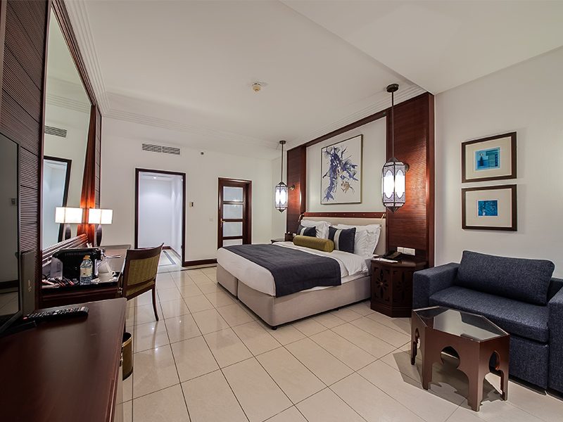 Signature Sea View