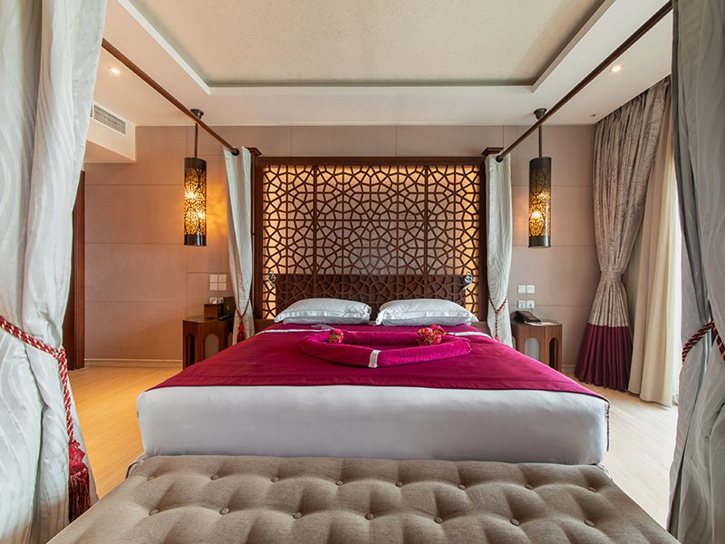 Wedding Suite Sea View