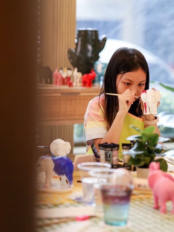 The Art of Mindfulness 2