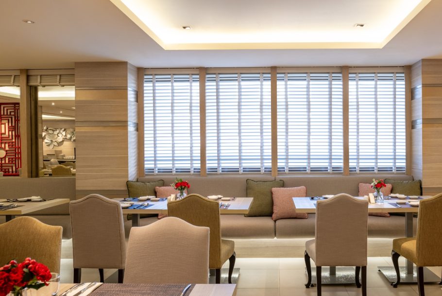 مطعم جاسمين