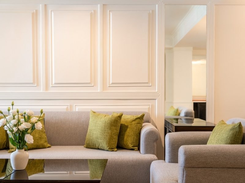 Two Bedroom Suite