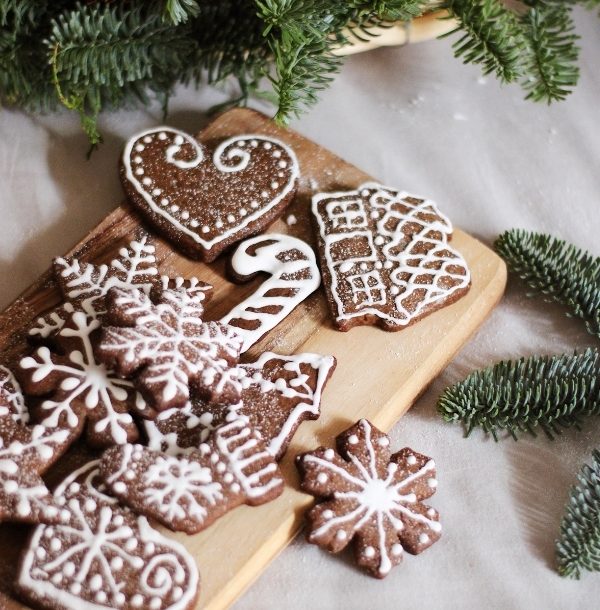 Christmas Day Together Lunch