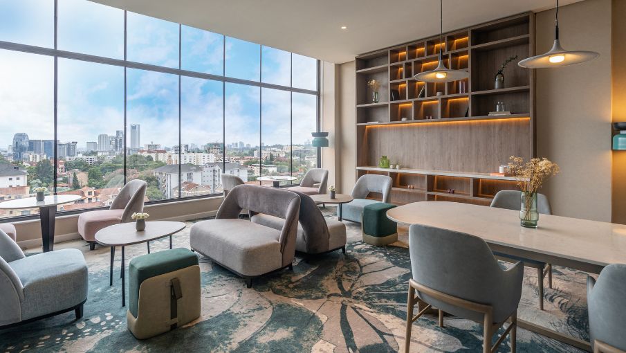Flexible rate executive - Gallery 905 X 510
