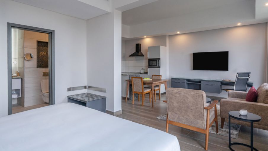 Flexible rate room - gallery 905 X 510