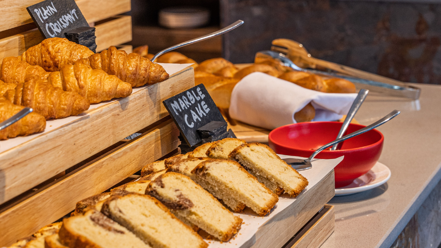 oliove - Brekafast(1)