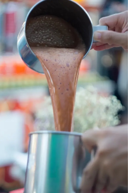 Teh Tarik
