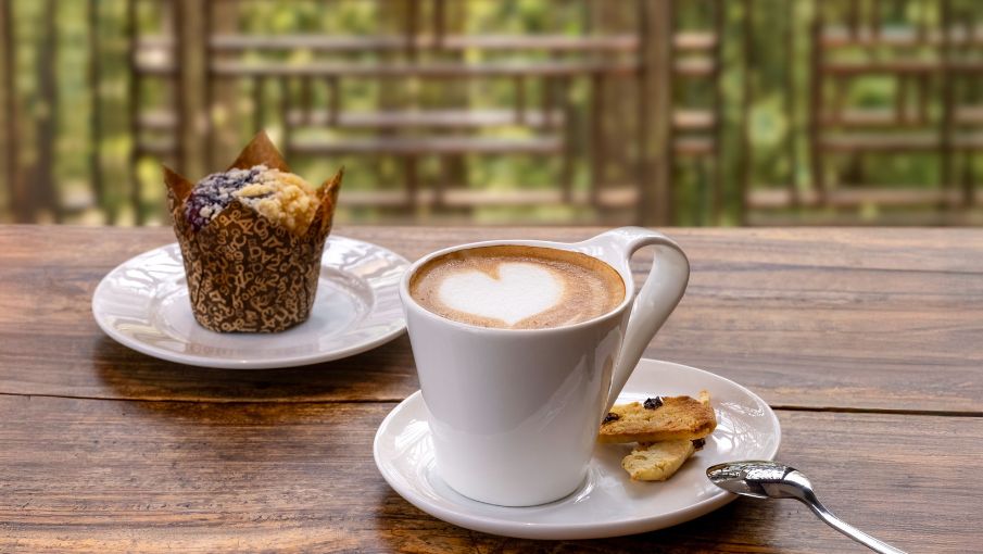 coffee-break