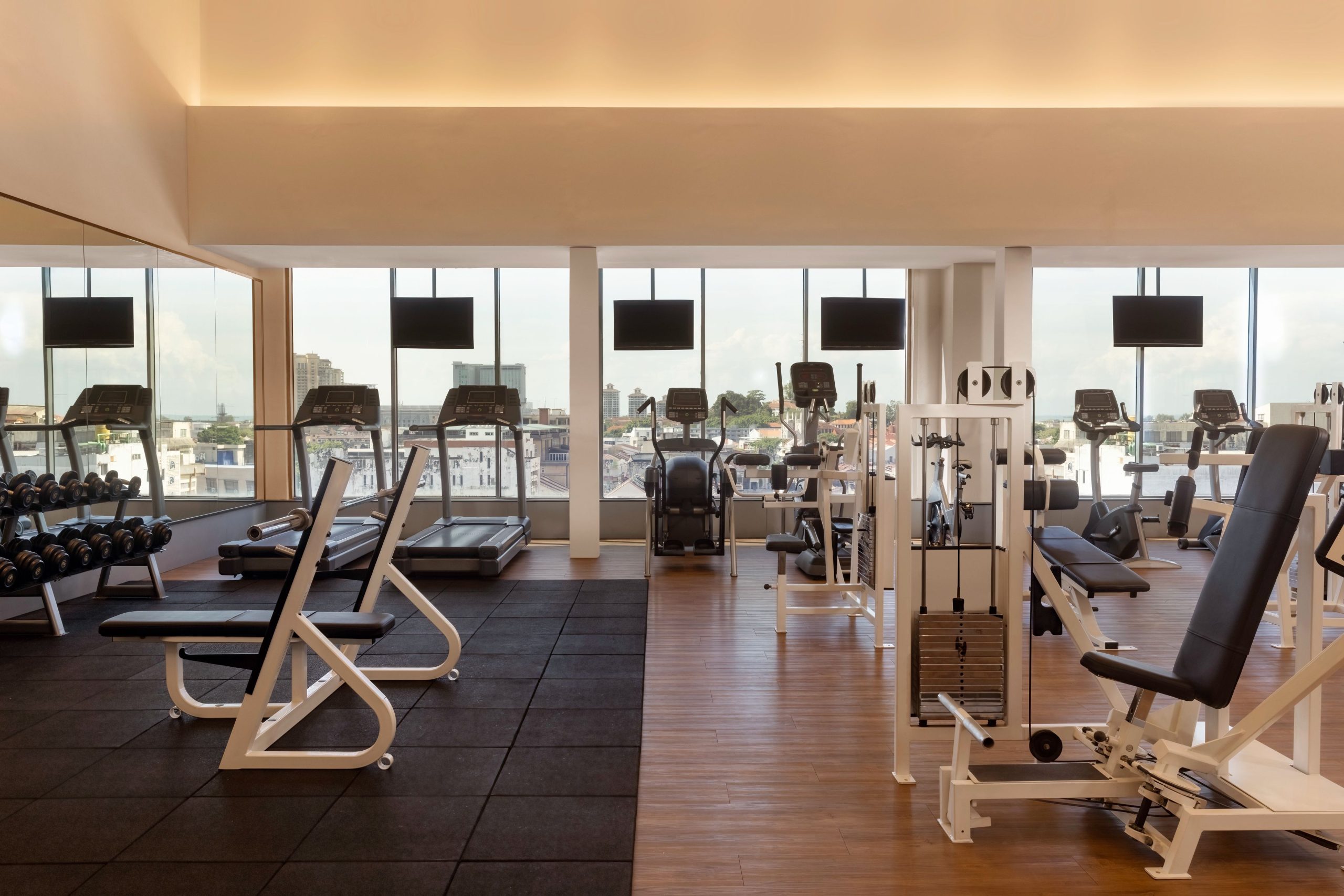 dusit-princess-melaka-facility-fitness-centre