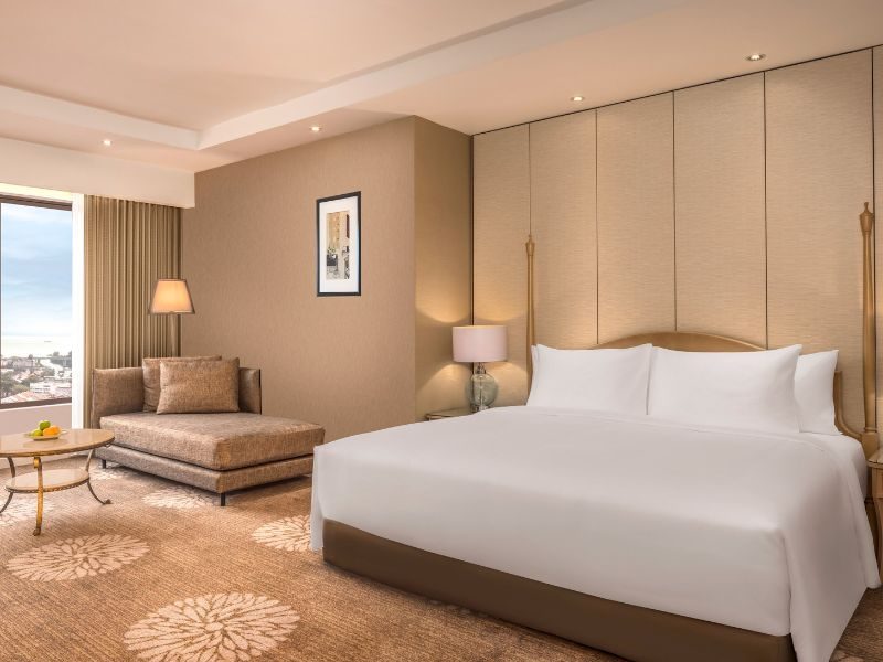 Dusit Club Executive