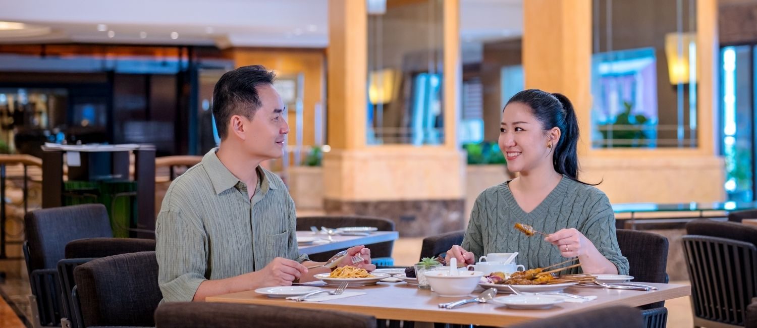 Dusit Hero Image
