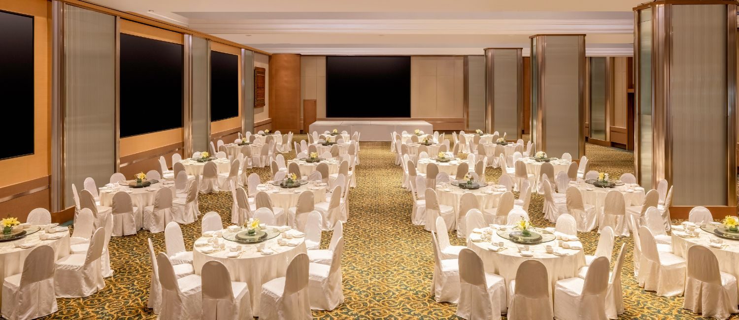 Dusit Hero Image
