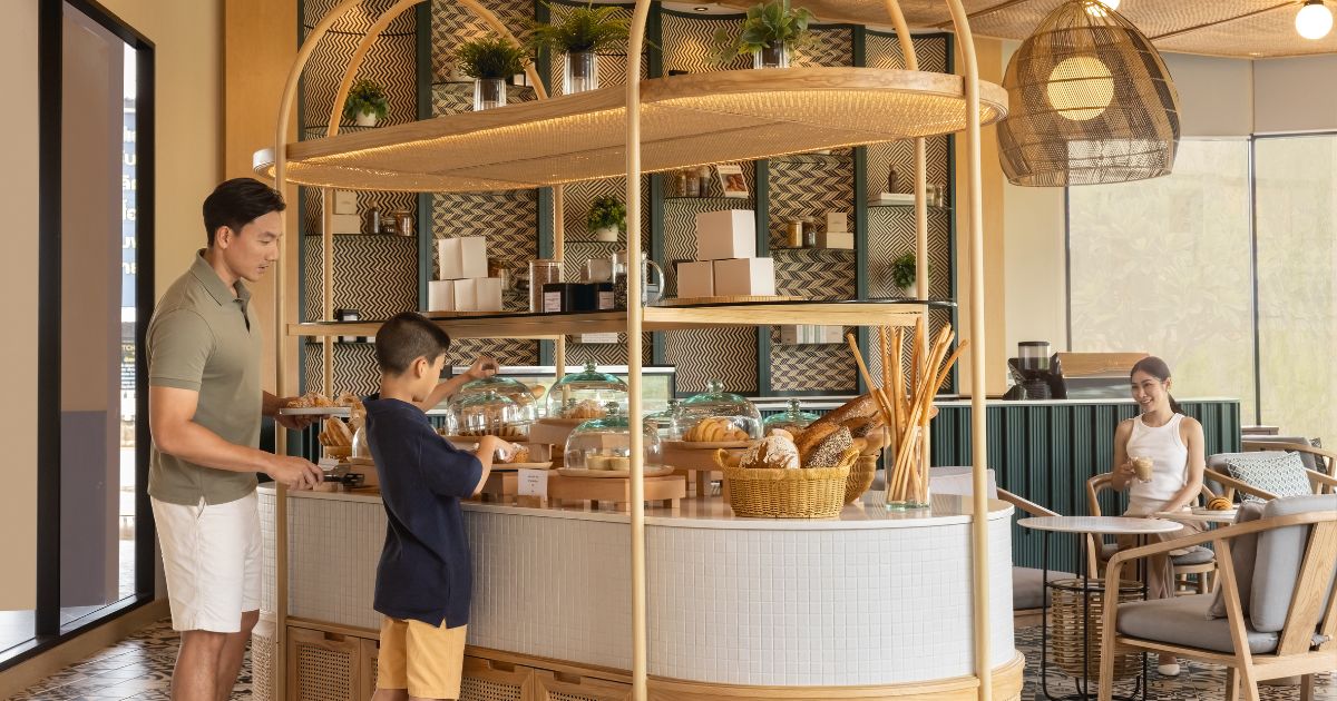 Make The Time (Dining) (2)