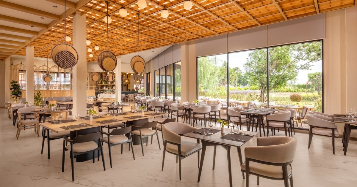 Make The Time (Dining)