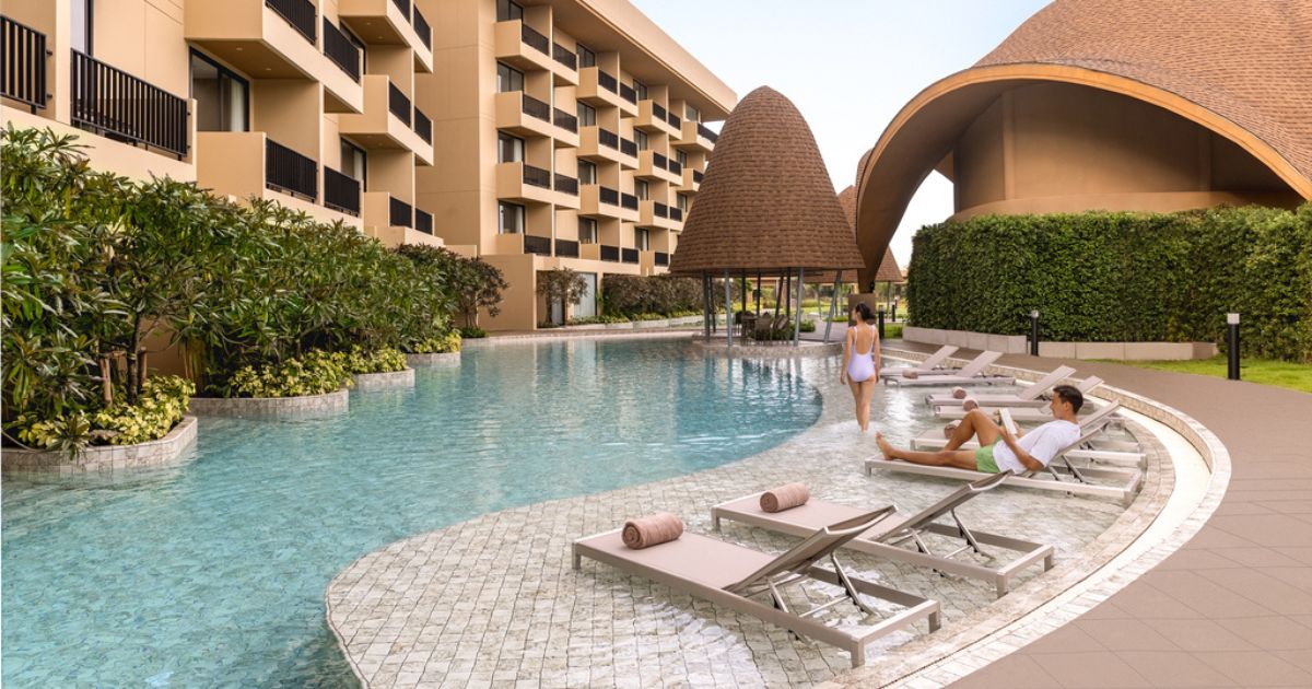 Make The Time (Facilities)