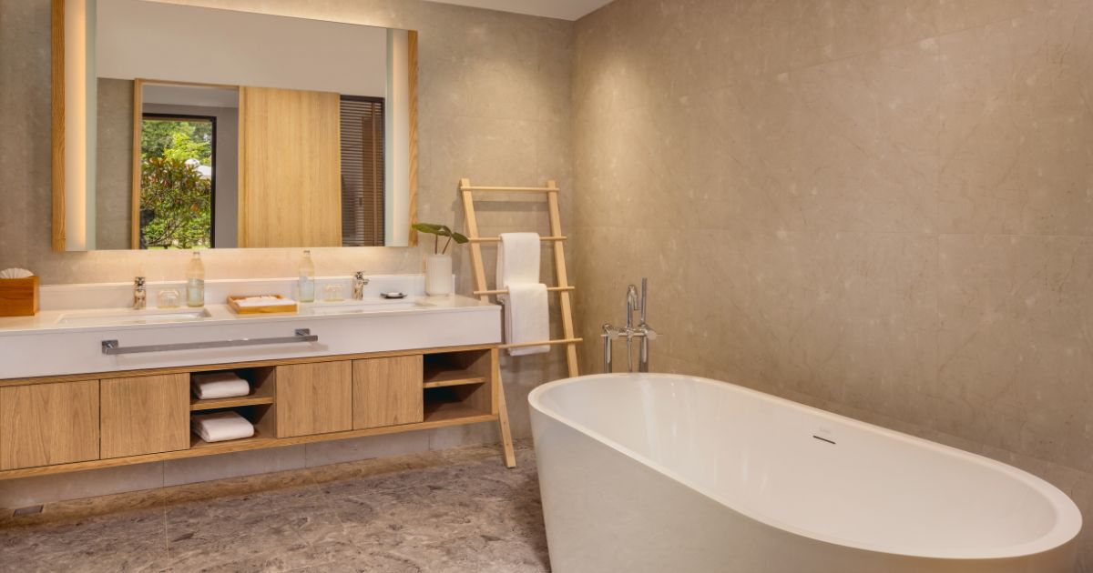 Make The Time (Room) (2)