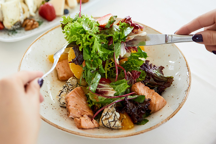 Gallery - Dinner