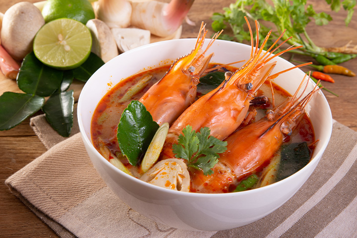 Gallery-Thai cooking class6