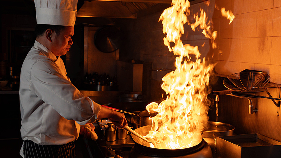 Peking Duck 3