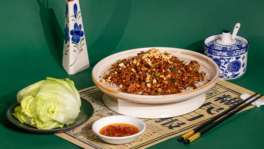 Peking Duck 6