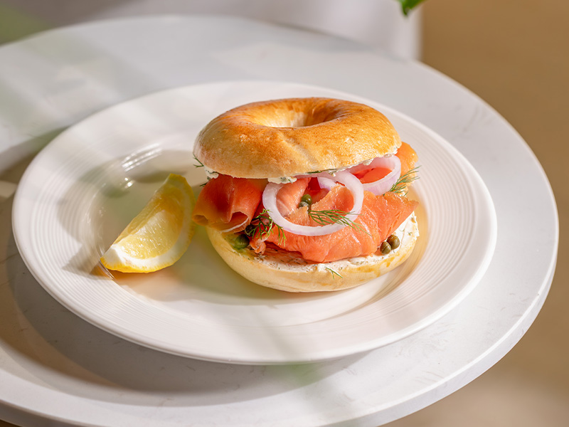 All day rise - Image 1