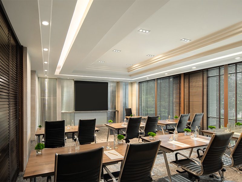 Boardroom 1