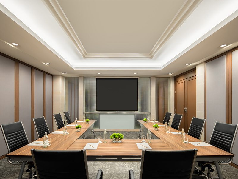 Boardroom 2