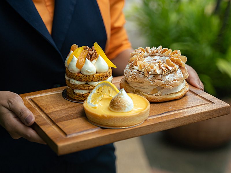 Gourmet by Dusit Princess