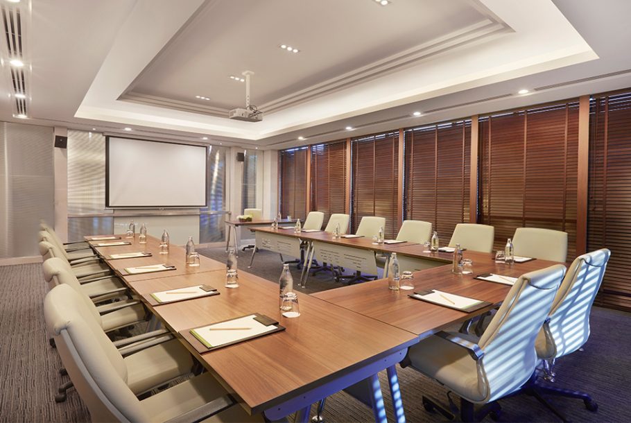 Boardroom 3