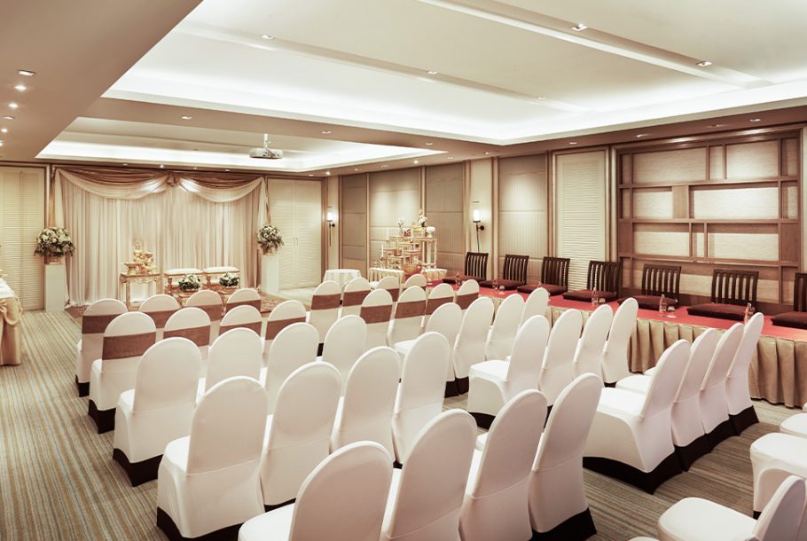 ห้องจัดประชุมและสัมมนาในกรุงเทพ - โรงแรมดุสิต ปริ๊นเซส ศรีนครินทร์ กรุงเทพฯ ห้องจัดประชุมและสัมมนาในกรุงเทพ - โรงแรมดุสิต ปริ๊นเซส ศรีนครินทร์ กรุงเทพฯ