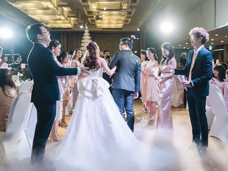 Wedding Venues