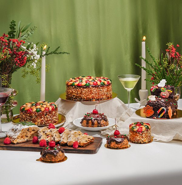 The Sweet Season Collection