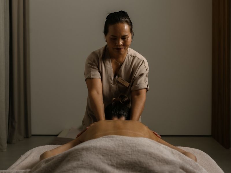 Nature’s Renewal Package