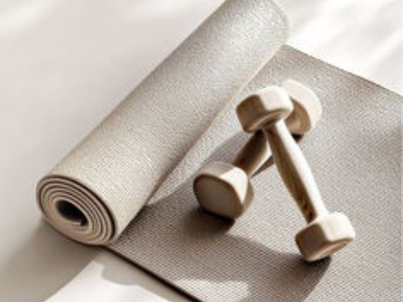 The Active Traveler Box