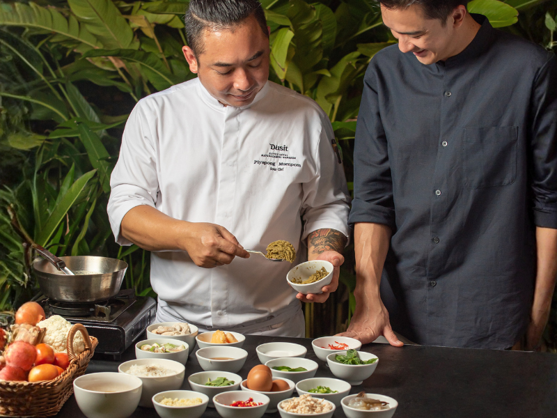 House of Flavours, Cooking Class, Experiences, Thai Food, Thai Cooking class, Activities, Thai Restaurant, Thai Food