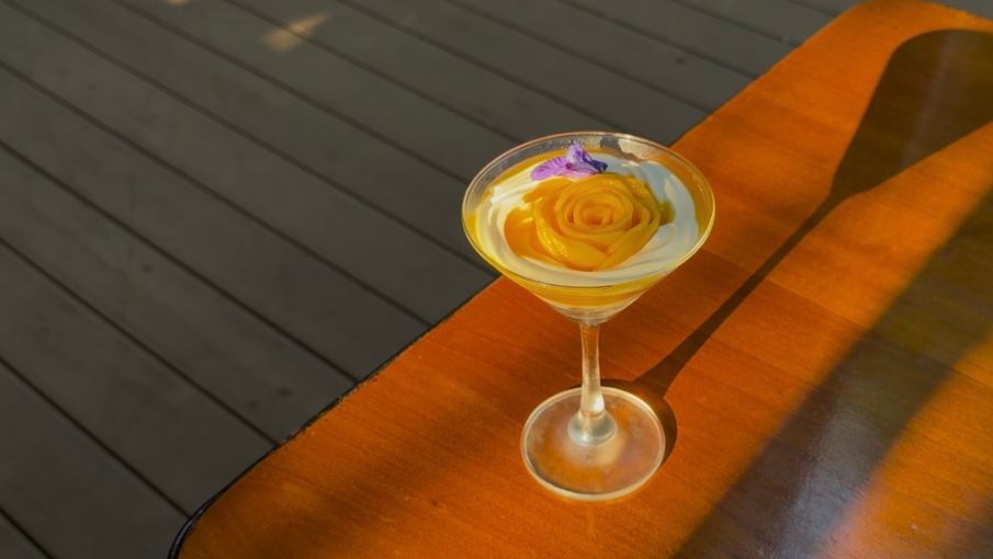 's Seasonal Selection (3)