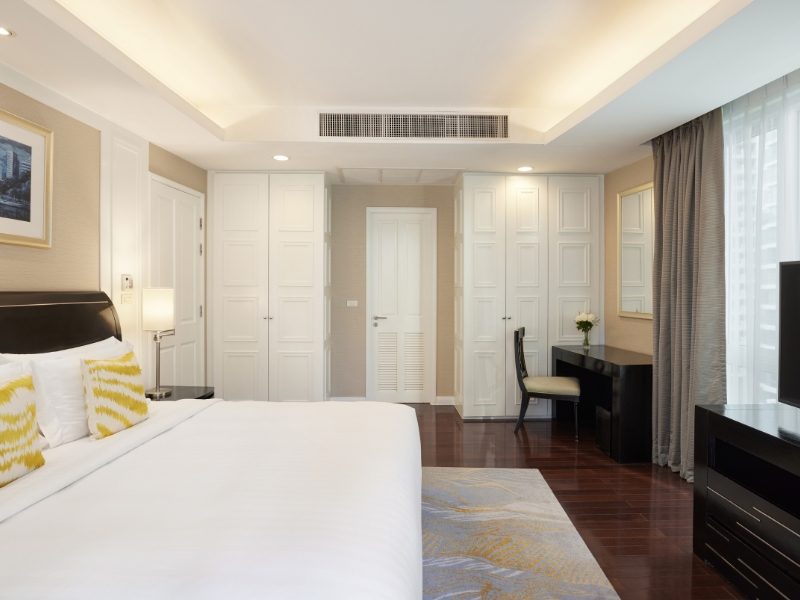 Two – Bedroom Superior Suite