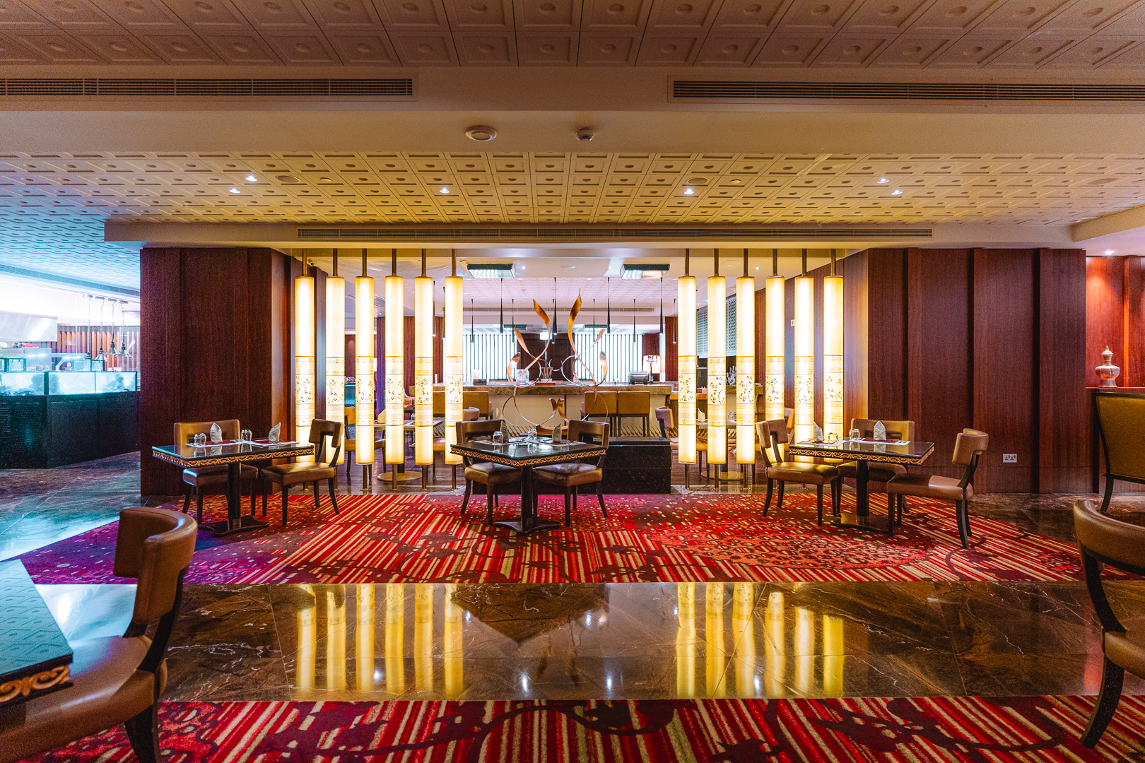 Dusit Thani - Abu Dhabi