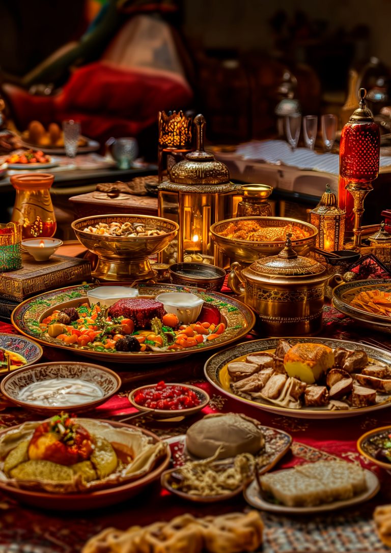 Ramadan_Food_Without Gradient